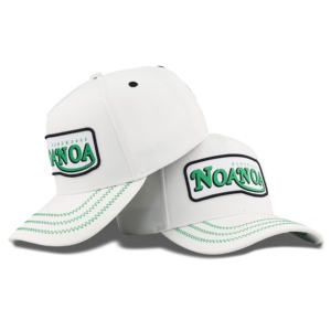 Casquette de baseball à 5 panneaux personnalisée TCAP Chine avec patch brodé - Product Image 1