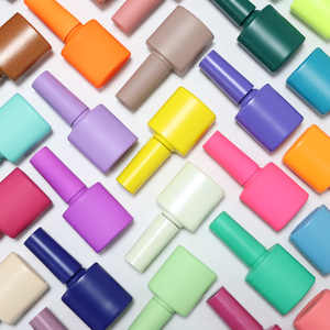 ألوان رائجة جديدة من جل بالأشعة فوق البنفسجية ، زجاجة مخصصة ، طلاء جيل للأظافر عالي الصبغة ODM ، شعار العلامة التجارية الخاصة المخصص - Product Image 6