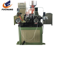 EPE PE plastic schuim schuimende appel guave vruchten mango's bloemennet netten zak verpakkingsmachines extrusieproductie