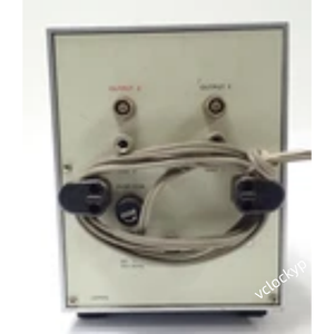 KIKUSUI <b>ELECTRONICS</b> CORP MODEL 1834A AC VOLTMETER <b>Used</b> - Product Image 2