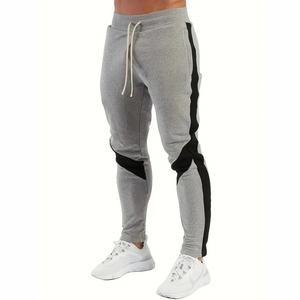 Pantalones Deportivos Cómodos de Moda, Diseño de Proveedor, Aceptan Logotipo Personalizado, Pantalones Jogger para Hombre - Product Image 5