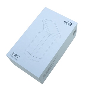 Máy Đo Màu Màn Hình Cảm Ứng Thông Minh Linshang LS173 D/8 Để So Sánh Màu Với Giá Tốt Nhất - Product Image 6