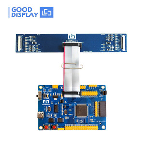 Kit de développement e-Paper DESPI-L(C1248) STM32, carte de pilote spéciale pour écran EPD E-Ink SPI de grande taille 12,48 pouces - Product Image 1