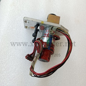 WD 7644181303 para Motor de Llave de Tinta Komori S40 764-4181-303 SIRC-SB IJV-4015-004 IJV4015004 - Product Image 3