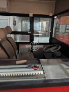 Meilleure vente 2026 : Camion-remorque alimentaire mobile d'extérieur en fibre de verre avec chariot de vente de bonbons pour la restauration - Product Image 3