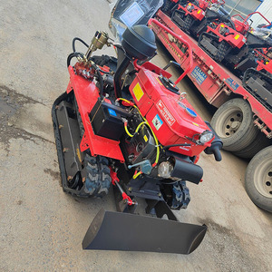 Vendita calda 680kg ampia gamma di applicazioni motozappe da giardino per serre ad alta efficienza ad alta efficienza - Product Image 1