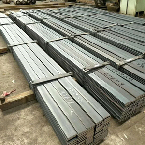 מוט שטוח מפלדת פחמן ASTM A36, מחיר סיטונאי מהמפעל, פלדת MS שטוחה בעלת חוזק גבוה לבנייה - Product Image 4