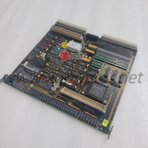 Placa de Circuito Original Usada ER 0701223201 para Máquina Troqueladora Bobst - Product Image 2