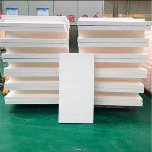 Panneau en mousse phénolique Rongke, résistance à la compression de 200 kPa, isolation pour les murs extérieurs et les tunnels des bâtiments - Product Image 2