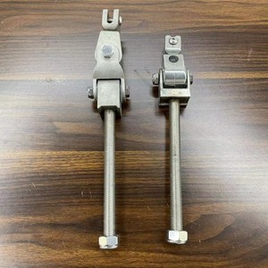 JIAYI Heavy Duty Swing móc cho Bộ gỗ sân chơi - Product Image 3