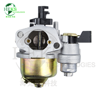 Moteur à essence Puissance 152F 154F 168F 170F 177F 188F 190F Carburateur