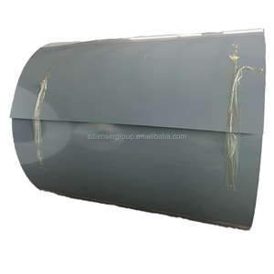 Ppgi Farbe vor lackierte verzinkte Stahls pule in Südafrika - Product Image 6