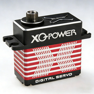 Servo Digital de Alto Voltaje de 50KG 70KG para Auto <span class=keywords><strong>RC</strong></span>, Control Remoto, Avión <span class=keywords><strong>RC</strong></span>, Dron FPV, Crawler <span class=keywords><strong>RC</strong></span>, Aeronave a Gran Escala - Product Image 1