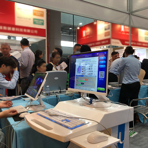 Máy phân tích cơ thể chuyên nghiệp chất lượng cao năm 2025, máy phân tích dinh dưỡng cơ thể kiểu mới, máy phân tích sức khỏe toàn thân - Product Image 1