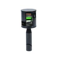 Accessoires de niveau laser à prisme à Double Angle droit accessoires de niveau laser à prisme Mini accessoires