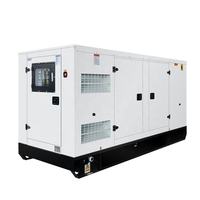 Groupe électrogène diesel de 350 kW à prix compétitif, faible consommation de carburant, moteur Yuchai YC6MJ660D30 de 400 kVA pour une puissance fiable