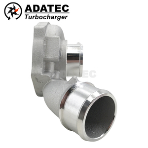 Boîtier de compresseur Turbo BV43 28200-4A470 53039880144 53039700144 53039880122 côté froid pour <span class=keywords><strong>KIA</strong></span> <span class=keywords><strong>Sorento</strong></span> 2.5 CRDi D4CB 170 <span class=keywords><strong>HP</strong></span> - Product Image 4