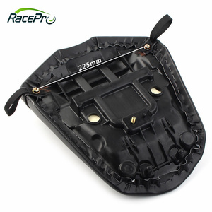 RACEPRO 2022 nouvelle housse de siège de passager arrière de moto en cuir PU pour Yamaha <span class=keywords><strong>FZ1</strong></span> FZ-1 2006-2010 FZS1 <span class=keywords><strong>2015</strong></span> - Product Image 6