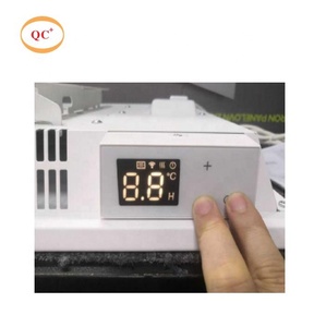 Panel Inframerah Langit-langit Ruangan Pemanas Panel Listrik Layanan Inspeksi Pra-pengiriman - Product Image 2