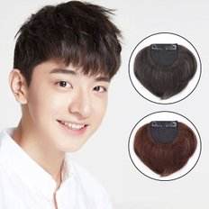 Parrucca 102 capelli umani 100% stile brasiliano nodi a onde sciolte lunghezze allungate 6 10 12 pollici grado 12A - Product Image 1