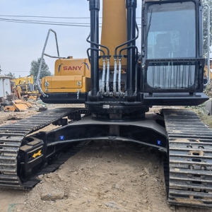 Sany SY365H Hydraulic Excavator 36 Ton Used Sy365 Construction Machinery Equipment 365 Model with <b>Cheap</b> Price Sy135c-9 Sy135c-8 - Product Image 4