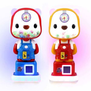 เกมอาร์เคดขายส่ง, ศูนย์เกม, เครื่องเล่นเกมหยอดเหรียญเชิงพาณิชย์, ตู้สล็อตแมชชีนสำหรับเด็ก - Product Image 5