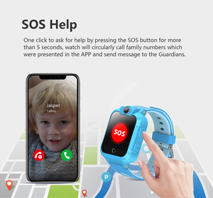 Reloj Inteligente con Reproductor MP3, Llamadas, Monitor GPS, Resistente al Agua IP67 - Product Image 2