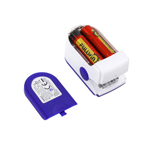 CONTEC Cms50d <span class=keywords><strong>Oxy</strong></span> มิเตอร์เครื่องวัดชีพจร Oximeter Ce - Product Image 3