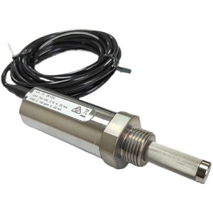 เวสาร่า ดีเอ็มที 152 โพรบส่งสัญญาณจุดน้ำค้าง 24VDC -40 ถึง 70C ความละเอียด 0.1 สำหรับการวัดความชื้น - Product Image 3
