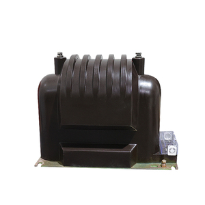 Wakan JDZ10-10B trong nhà một pha cuộn dây hình xuyến vật liệu đồng điện kèm theo cách điện biến áp hiện tại 50/60Hz - Product Image 3