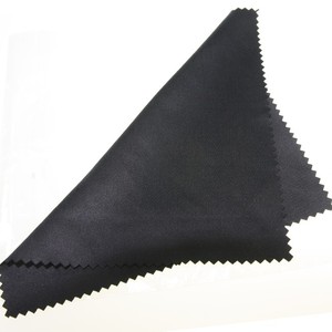 Chiffon de nettoyage pour lunettes en microfibre de haute qualité, écologique, imprimé par sublimation, 200 g/m², anti-buée, bord en zigzag, 15x15 cm, <span class=keywords><strong>BONITA</strong></span> - Product Image 3