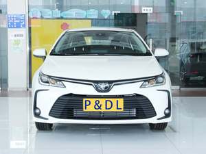 Toyota Corolla <span class=keywords><strong>2021</strong></span> 1.2T S-CVT Berline Conduite à Gauche Euro VI Voitures d'Occasion Chine Sans Accident Titre Propre Faible Kilométrage Consommation <span class=keywords><strong>de</strong></span> Carburant 5.5L/100km - Product Image 2