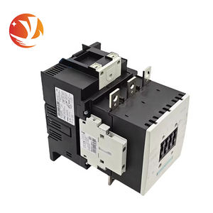 คอนแทคเตอร์สามขั้ว SIEMENS 3RT1 456-6AP36 3RT1456-6AP36 ของแท้ใหม่เอี่ยม สำหรับ PLC Programmable Controller - Product Image 2