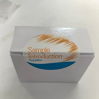 Agi&lent G3280-67041 Nickel Skimmer Cone for 7700 7800 7850 8800 X Lens ICP-MS Spectrometer Consumable Parts