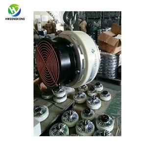 신형 마그네틱 파우더 클러치 브레이크 - Product Image 5