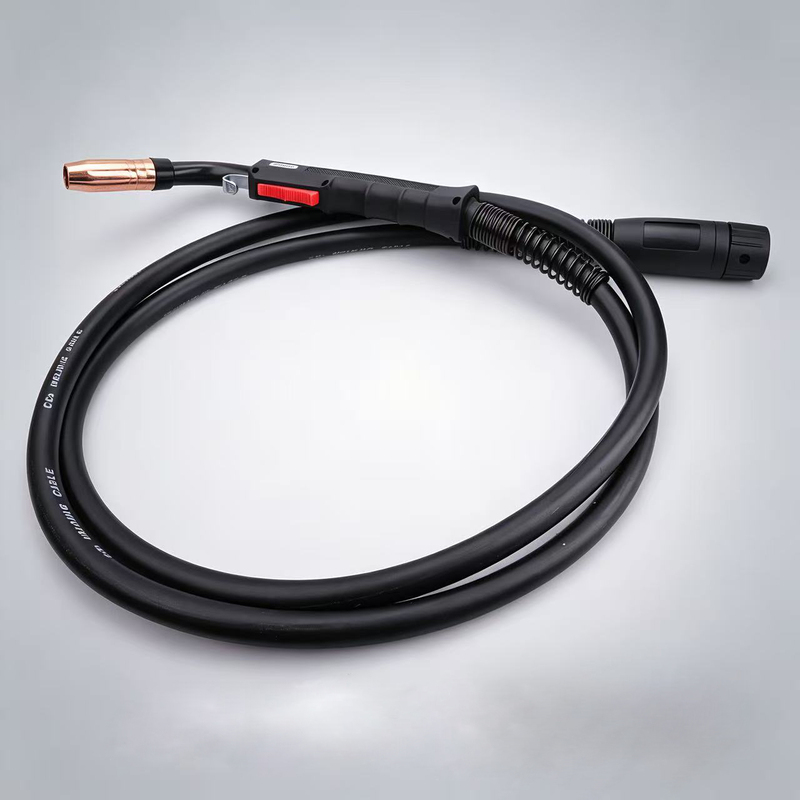 SU335 MIG Welding Gun with 3m