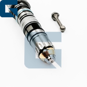 Injecteur de carburant diesel 4326780 pour pièces de moteur QSK45 QSK60 - Product Image 3