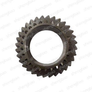 Pièces de rechange Engrenage de transmission 26/32T 83924967 Convient aux modèles de tracteurs Série 10 7910, 8210, <span class=keywords><strong>7810</strong></span>, 7610, 6610 - Product Image 1