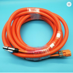 Solution de système de conduite PMSM 30/ 60kw pour véhicules électriques, petites fourgonnettes - Product Image 4