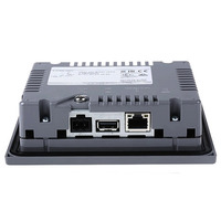PLC HMI Nuevo y Original 6AV2123-2DB03-0AX0 6AV2 123-2DB03-0AX0 Pantalla Táctil HMI KTP Serie 400 Pantalla TFT de 4.3 Pulgadas