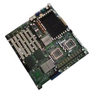Carte mère X7DBE-X pour serveur Supermicro, carte mère X7DBE-X - Product Image 4