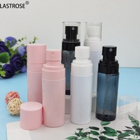 Spray Fixateur Maquillage Vegan 3 Couleurs Effet Scintillant Longue Tenue Contrôle Sébum Résistant à l'Eau Marque Privée