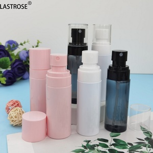 <span class=keywords><strong>Spray</strong></span> <span class=keywords><strong>Fixateur</strong></span> Maquillage Vegan 3 Couleurs Effet Scintillant Longue Tenue Contrôle Sébum Résistant à l'Eau Marque Privée - Product Image 3
