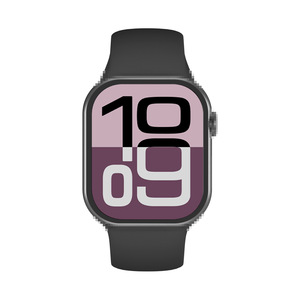 Reloj Inteligente Deportivo con NFC, Pantalla Cuadrada <span class=keywords><strong>de</strong></span> Silicona, Monitor <span class=keywords><strong>de</strong></span> Ritmo Cardíaco, Presión Arterial y Sueño, Resistente al Agua IP67, SDK, para Android - Product Image 5