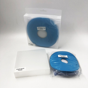 Protège-mains imperméable de haute qualité pour pansements et bandages – Garde les bandages et les plâtres au sec – Housse de douche étanche pour adultes - Product Image 6
