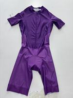 Combinaisons de Triathlon en Gros Personnalisées HydroDry avec Coussin Aérodynamique Certifiées CE pour Nage, Vélo, Course – Vêtements de Cyclisme pour la Compétition Petit MOQ