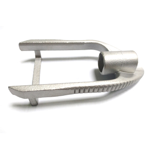 Kunden spezifische Aluminium-Wachs aus schmelz gussteile - Product Image 3