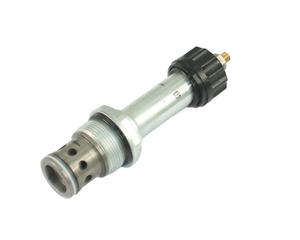 Repuestos para Montacargas, Válvula de Cartucho 53730-26703-71 para Linde.1276-Fonsokar, Nueva, 1 Año de Garantía, Operación <span class=keywords><strong>Manual</strong></span>, 1220x125x50 - Product Image 1