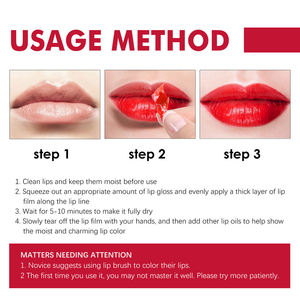 Akeup-istick a prueba de agua, iquid a prueba de agua - Product Image 5