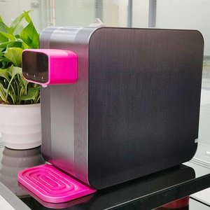 เครื่องกรองน้ำดื่ม WEIZI รุ่น YZ-W50 ความบริสุทธิ์ 99.999% 2500-3000ppb ใช้พลังงานแบตเตอรี่ ตัวเครื่องทำจากพลาสติก รุ่น YZ-W50 Water B - Product Image 6